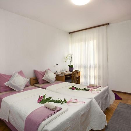 Apartment Ana & Darijo Split Kültér fotó
