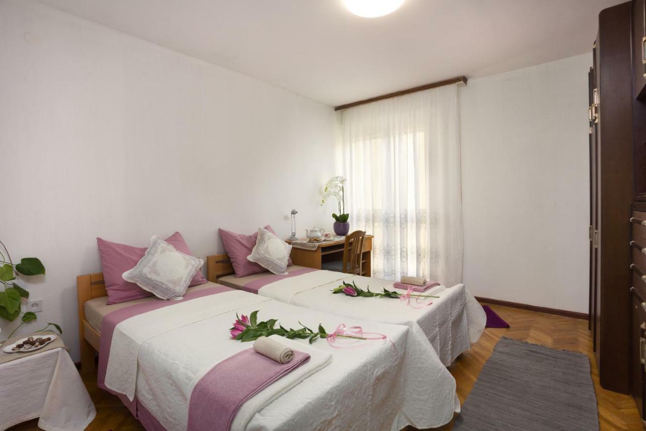 Apartment Ana & Darijo Split Kültér fotó