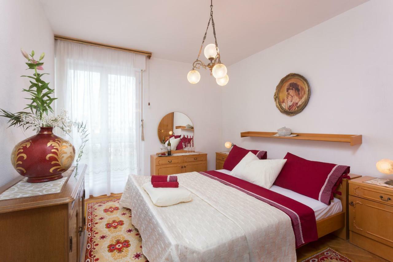 Apartment Ana & Darijo Split Kültér fotó