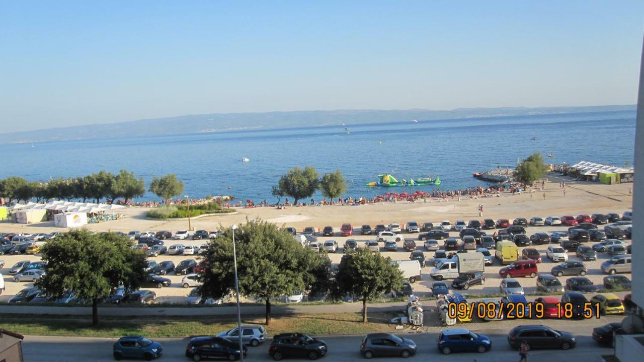 Apartment Ana & Darijo Split Kültér fotó