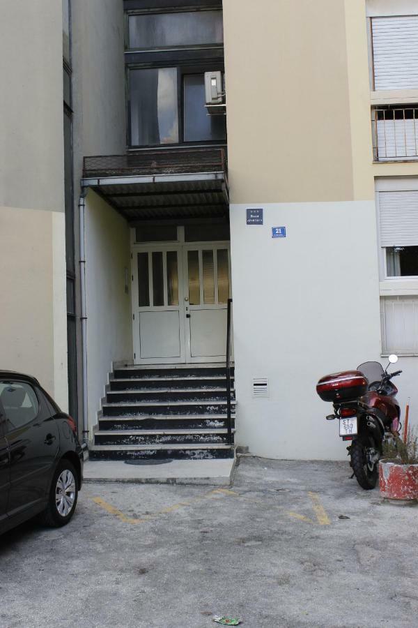 Apartment Ana & Darijo Split Kültér fotó