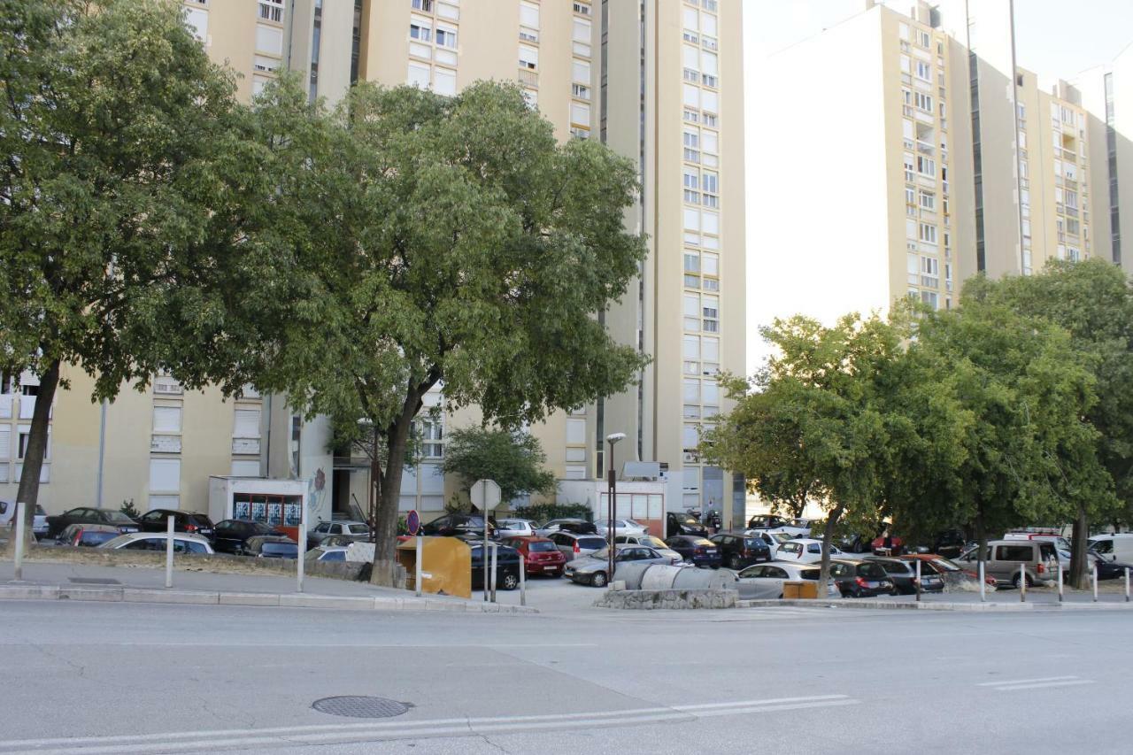 Apartment Ana & Darijo Split Kültér fotó